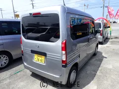 ホンダ N-VAN