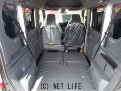 ホンダ N-VAN