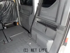ホンダ N-VAN