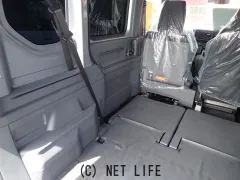 ホンダ N-VAN
