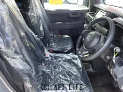 ホンダ N-VAN