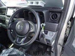 ホンダ N-VAN