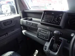 ホンダ N-VAN