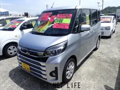 三菱 eKスペース