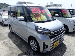 三菱 eKスペース