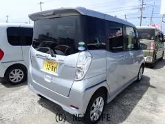 三菱 eKスペース