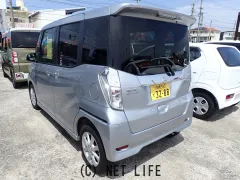 三菱 eKスペース