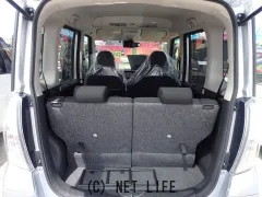 三菱 eKスペース