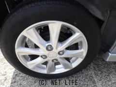 三菱 eKスペース