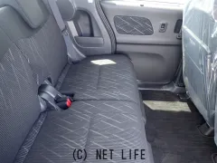 三菱 eKスペース