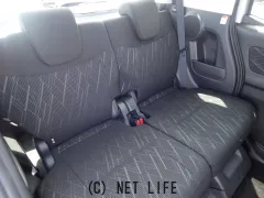 三菱 eKスペース