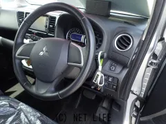 三菱 eKスペース