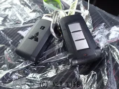 三菱 eKスペース