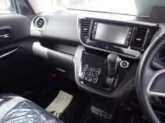 三菱 eKスペース