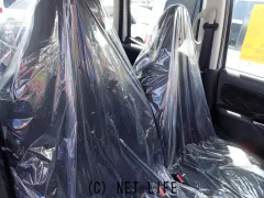 三菱 eKスペース