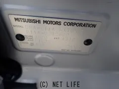 三菱 eKスペース