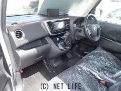 三菱 eKスペース