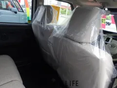 ダイハツ ムーヴキャンバス