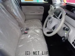 ダイハツ ムーヴキャンバス