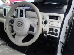 ダイハツ ムーヴキャンバス