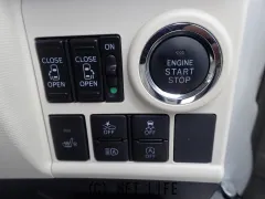 ダイハツ ムーヴキャンバス