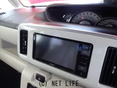 ダイハツ ムーヴキャンバス