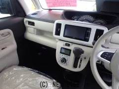 ダイハツ ムーヴキャンバス