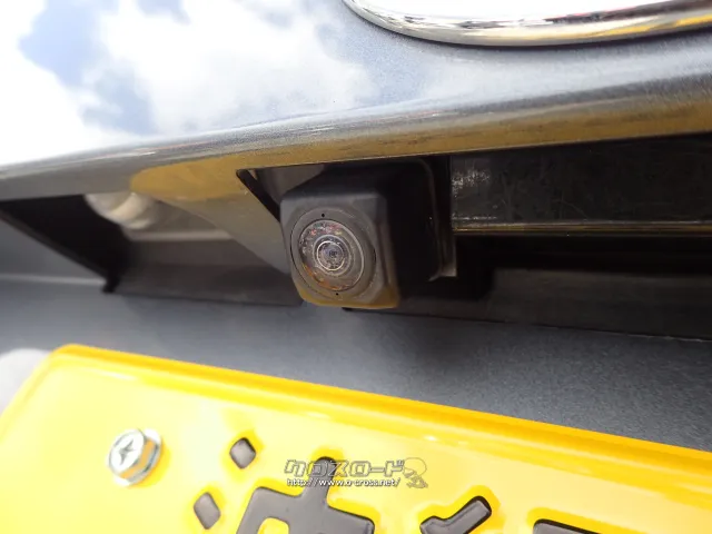 トヨタ ピクシスメガ