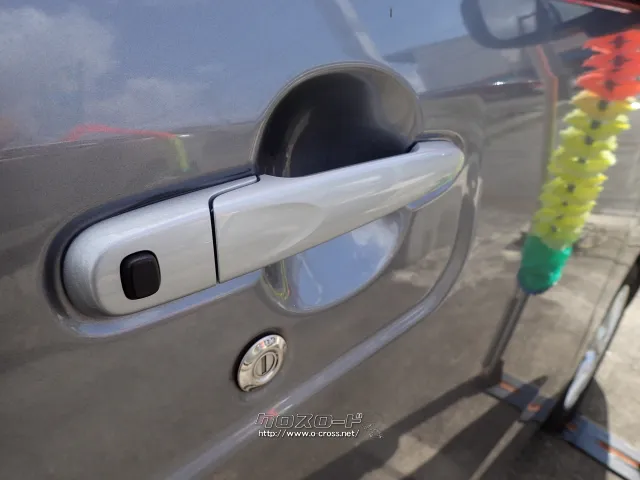 トヨタ ピクシスメガ