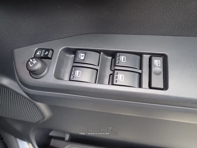 トヨタ ピクシスメガ