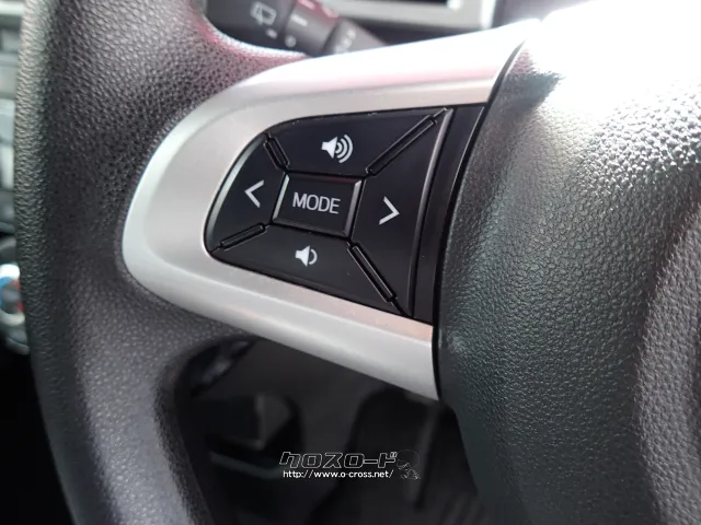 トヨタ ピクシスメガ