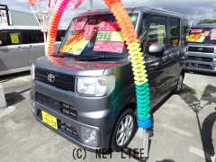 トヨタ ピクシスメガ