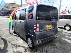 トヨタ ピクシスメガ