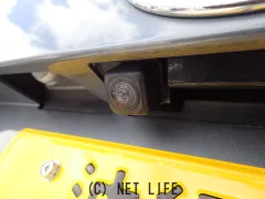 トヨタ ピクシスメガ