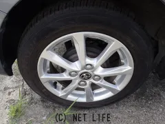 トヨタ ピクシスメガ