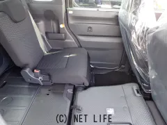 トヨタ ピクシスメガ