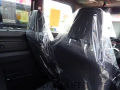 トヨタ ピクシスメガ