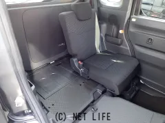 トヨタ ピクシスメガ