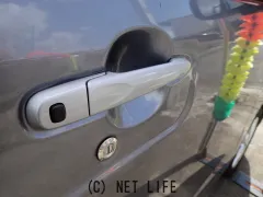 トヨタ ピクシスメガ