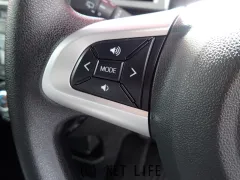 トヨタ ピクシスメガ