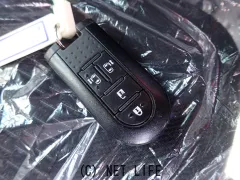 トヨタ ピクシスメガ