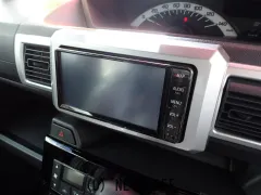 トヨタ ピクシスメガ