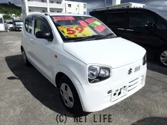 スズキ アルト