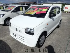 スズキ アルト