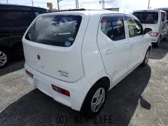 スズキ アルト