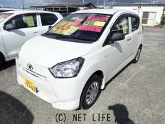 ダイハツ ミライース