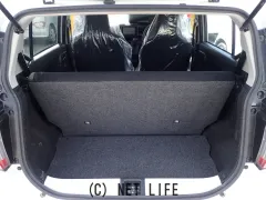 ダイハツ ミライース