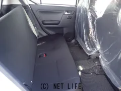 ダイハツ ミライース