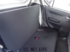 ダイハツ ミライース