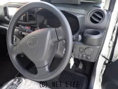 ダイハツ ミライース